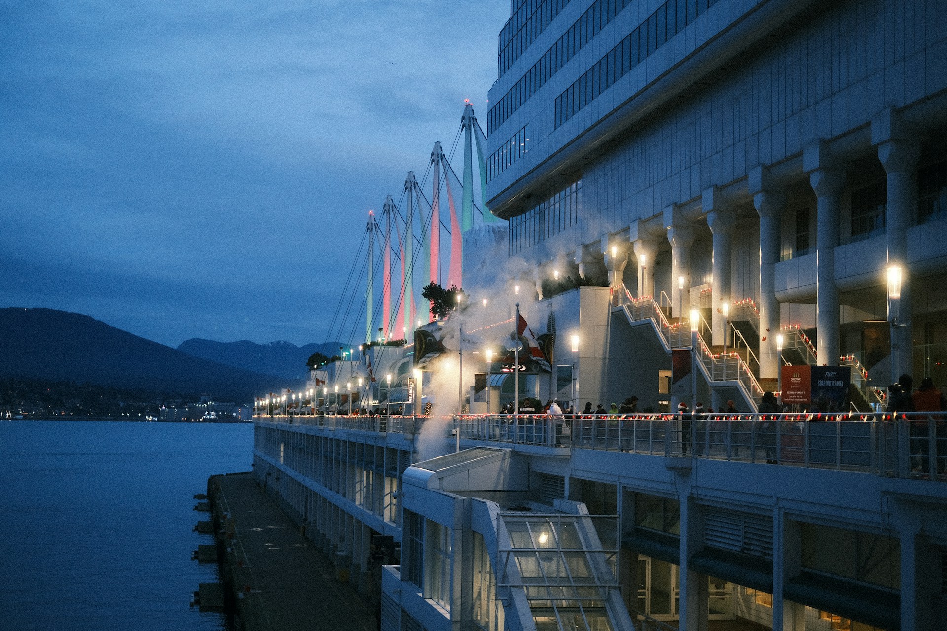 CruiseToGoO Dining Guide