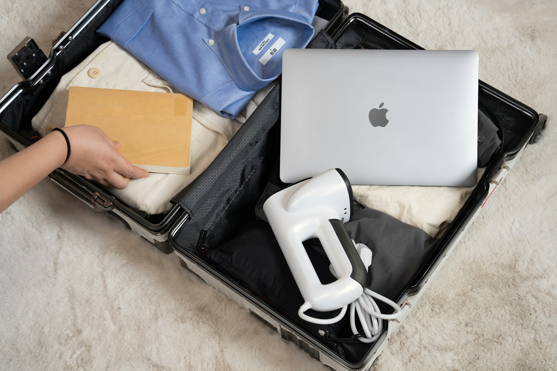 CruiseToGoO’s Packing Guide